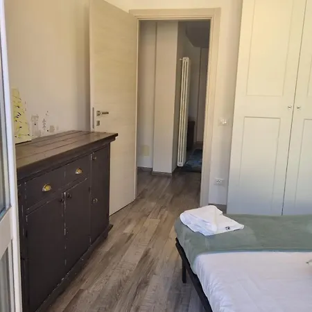 Casa Borgo Luce Finale Ligure