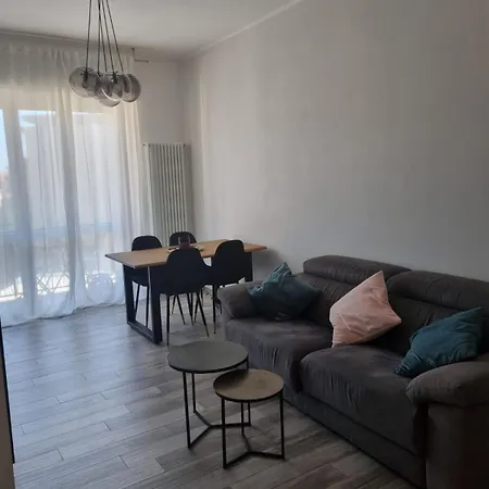 Casa Borgo Luce * Finale Ligure