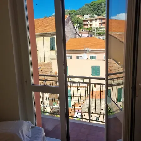 Apartment Casa Borgo Luce Finale Ligure
