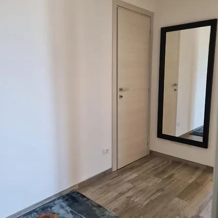 Casa Borgo Luce Apartment *