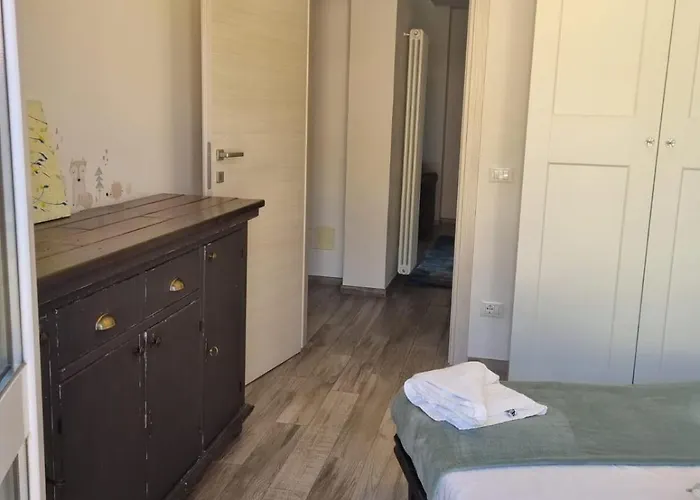 Casa Borgo Luce Finale Ligure