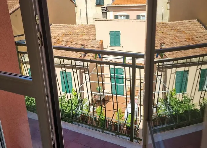 Casa Borgo Luce