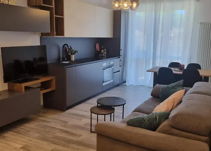 Casa Borgo Luce Finale Ligure