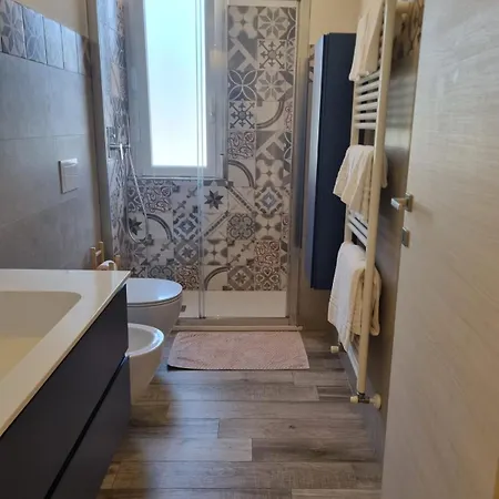Casa Borgo Luce Finale Ligure