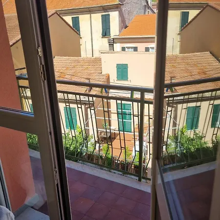 Casa Borgo Luce