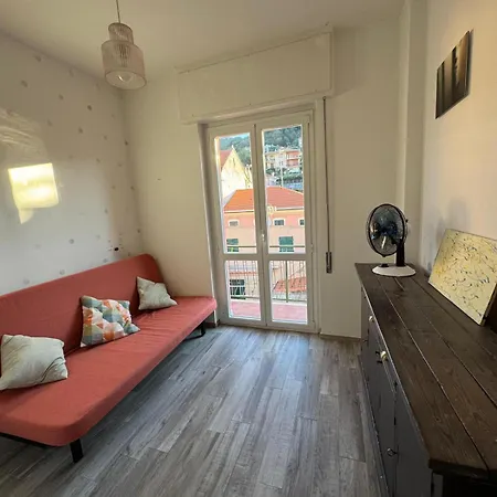 Casa Borgo Luce