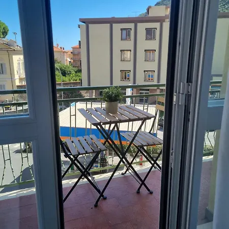 Casa Borgo Luce Appartement