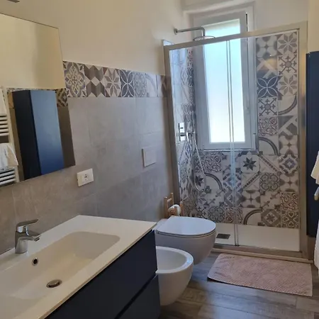 Appartement Casa Borgo Luce *