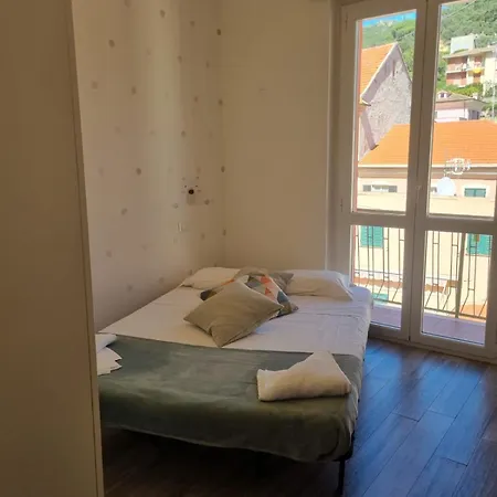 Appartement Casa Borgo Luce *