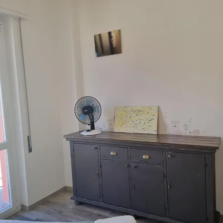 Casa Borgo Luce