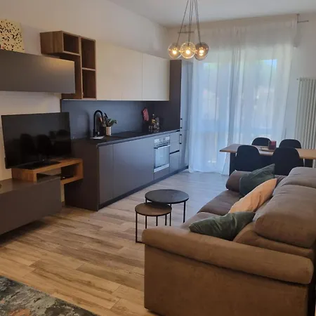 Casa Borgo Luce Finale Ligure