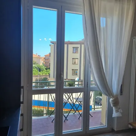 Lejlighed Casa Borgo Luce *