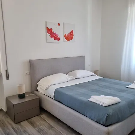 Appartement Casa Borgo Luce