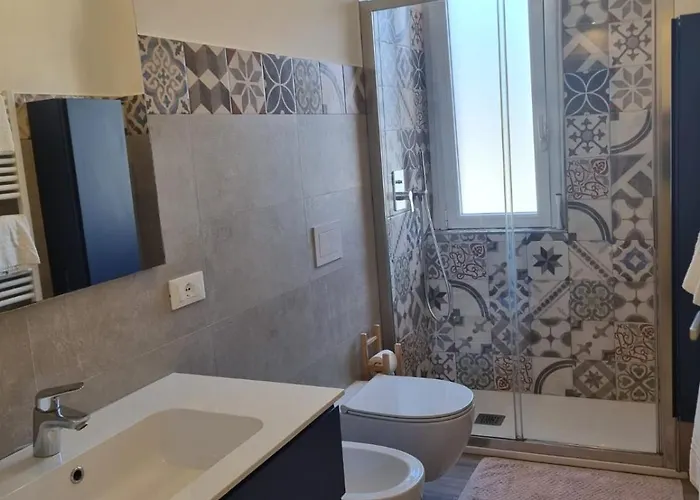 Apartamento Casa Borgo Luce *